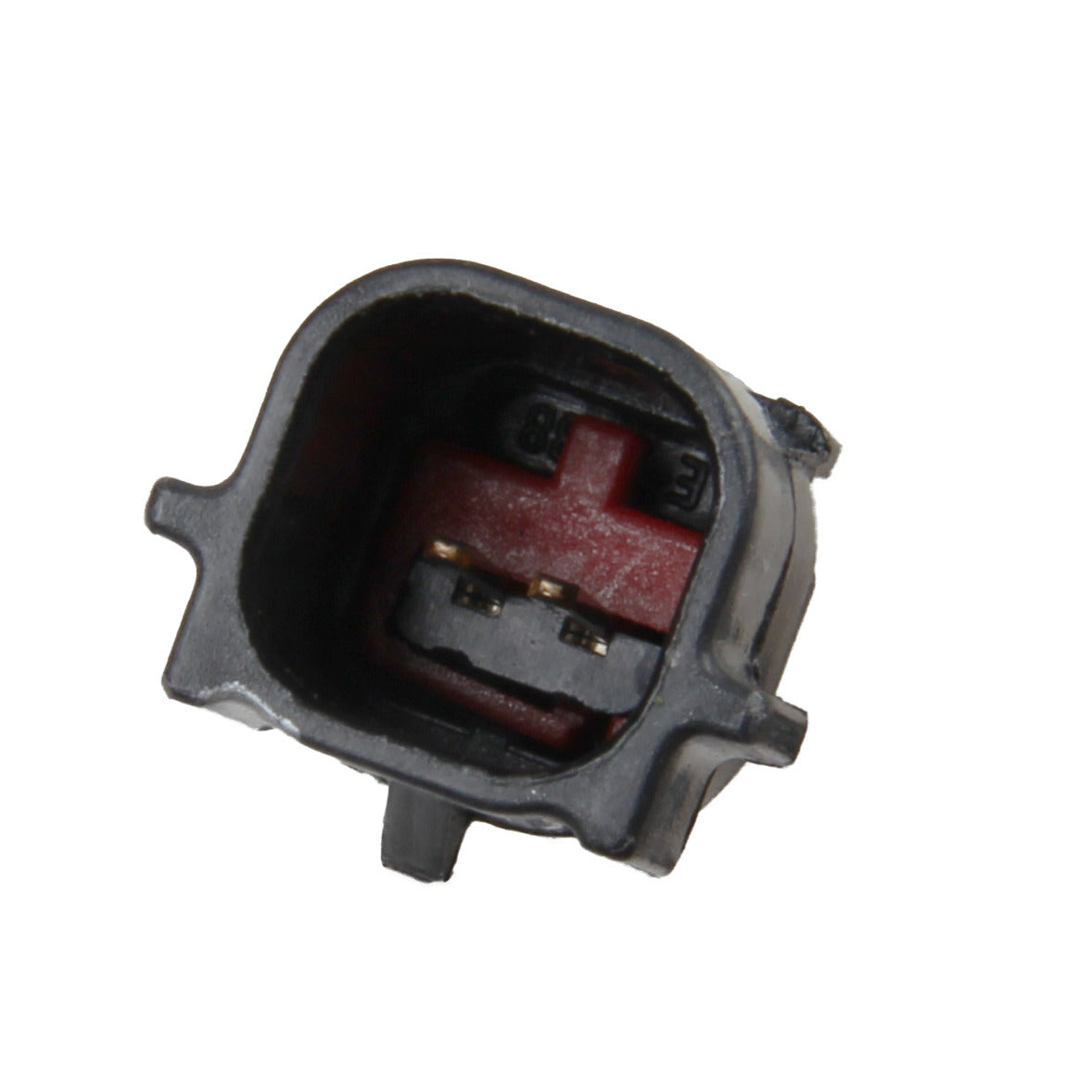 Genuine Parts Company Engine Coolant Recovery Tank