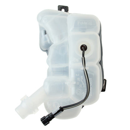 Genuine Parts Company Engine Coolant Recovery Tank