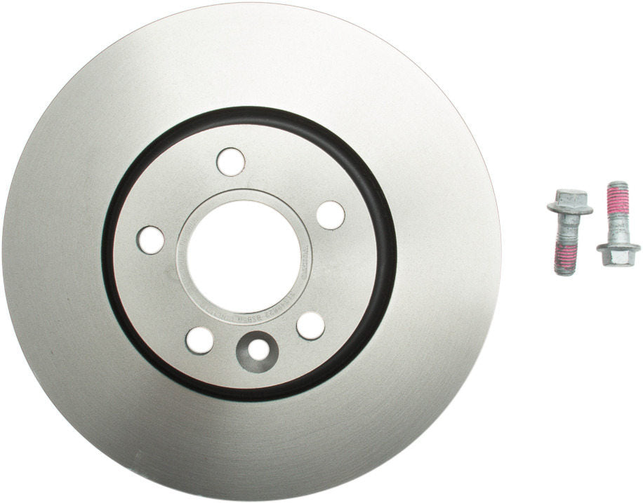 Genuine Parts Company Disc Brake Rotor
