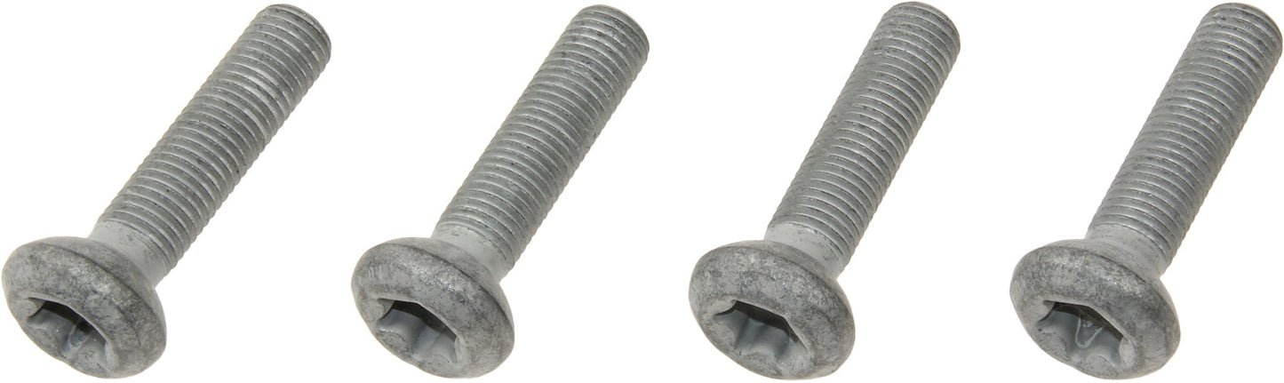 Genuine Parts Company Wheel Bearing Bolt