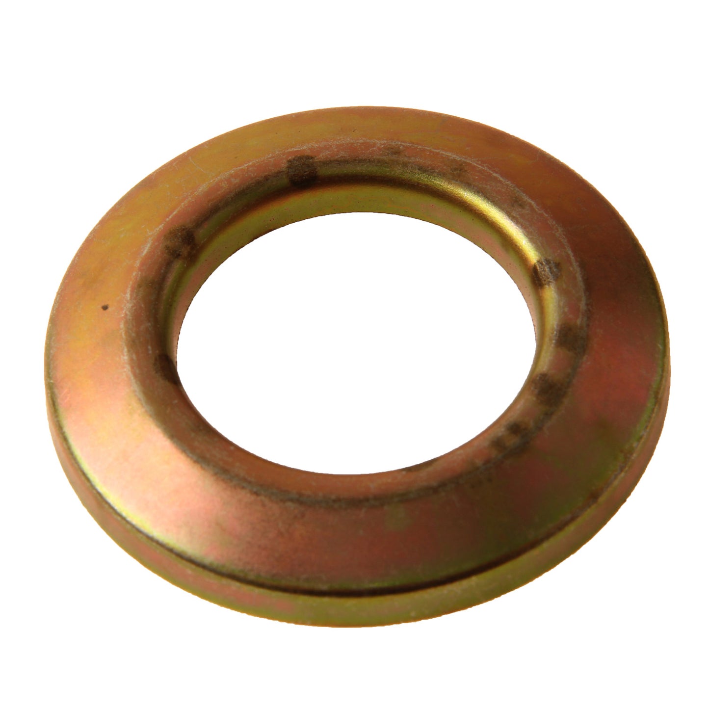 Genuine Parts Company Wheel Hub Dust Shield