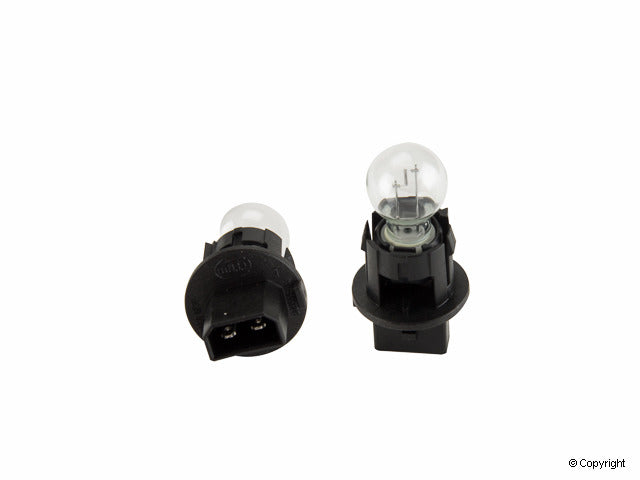 Genuine Parts Company Fog Light Bulb