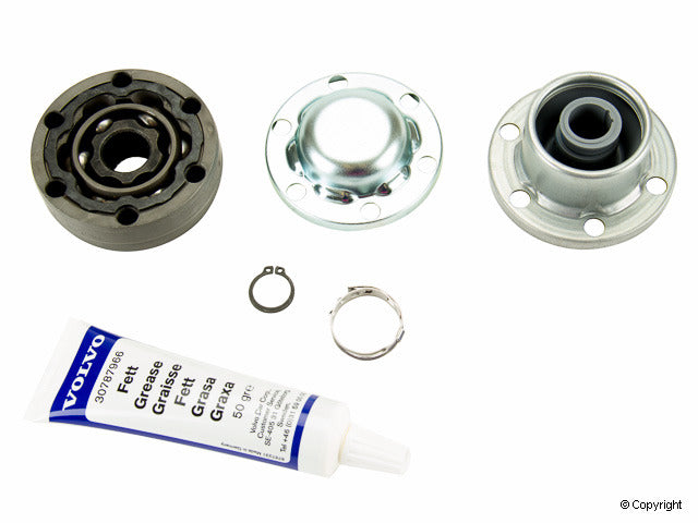 Genuine Parts Company Drive Shaft CV Joint Kit