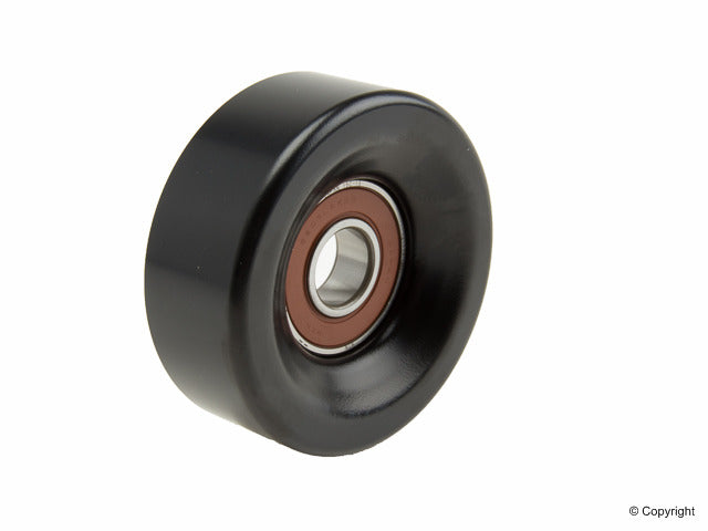 Genuine Parts Company Drive Belt Idler Pulley