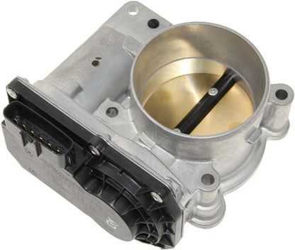 Genuine Parts Company Fuel Injection Throttle Body