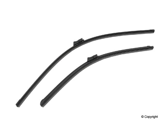 Genuine Parts Company Windshield Wiper Blade