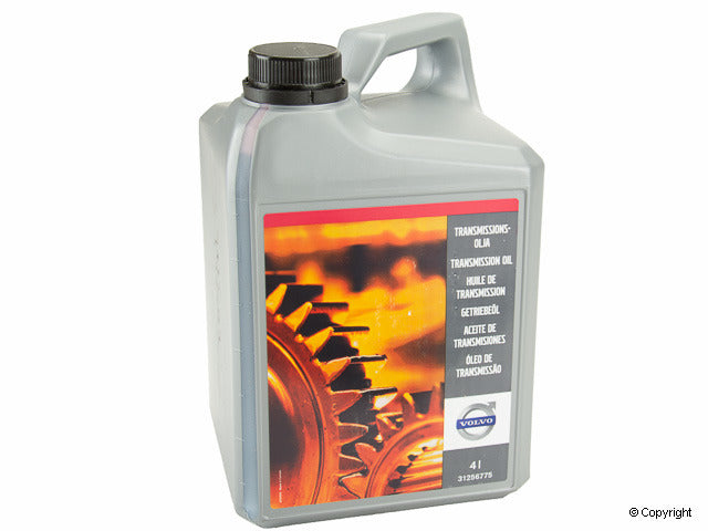 Genuine Parts Company Auto Trans Fluid