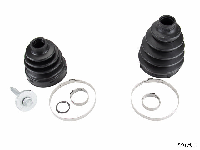 Genuine Parts Company CV Joint Boot Kit