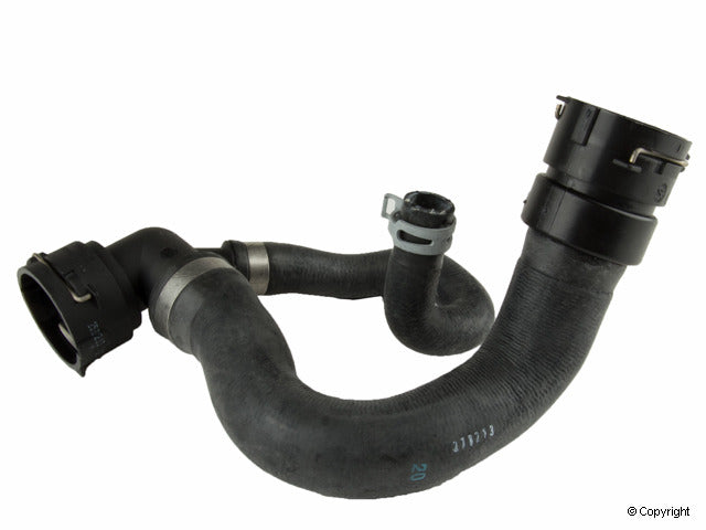 Genuine Parts Company Radiator Coolant Hose