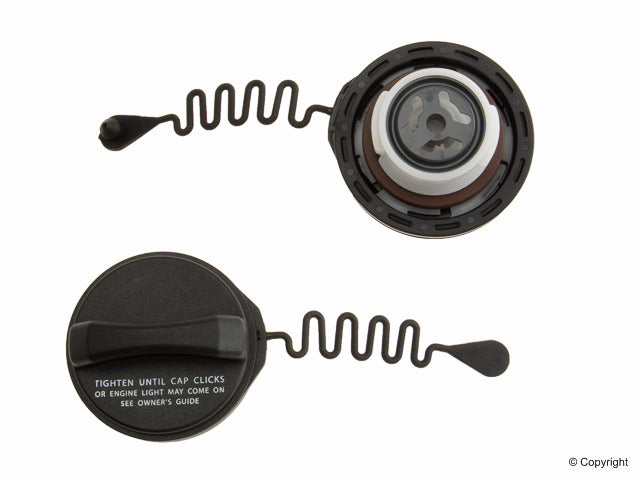 Genuine Parts Company Fuel Tank Cap