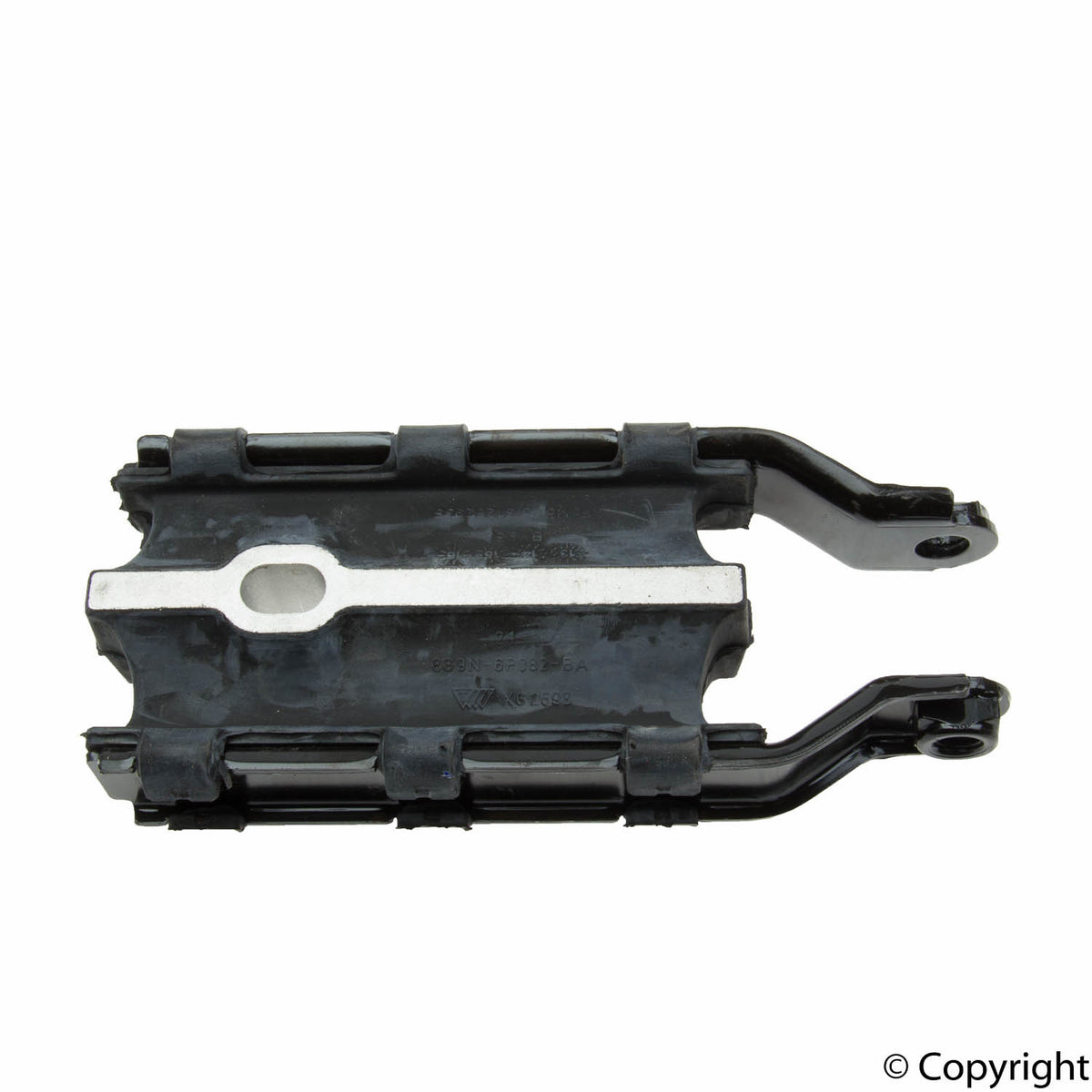 Genuine Parts Company Engine Mount