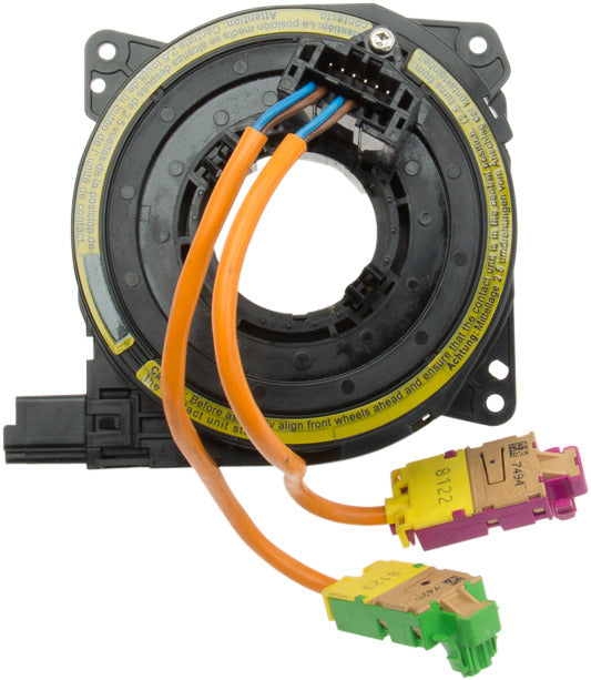 Genuine Parts Company Air Bag Clockspring