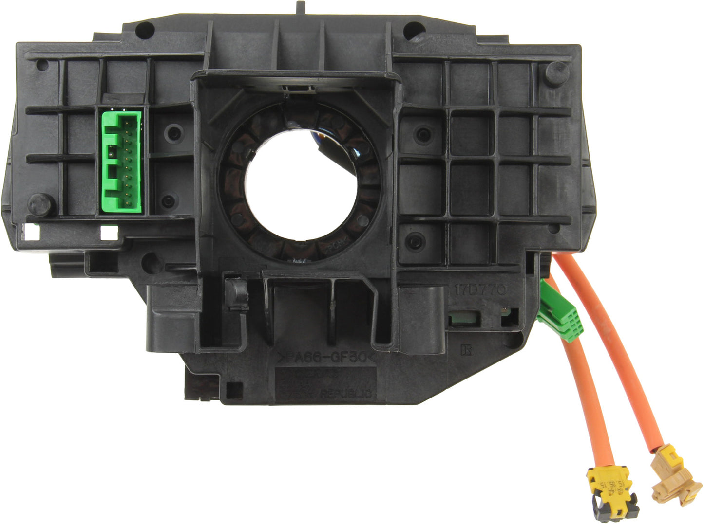 Genuine Parts Company Air Bag Clockspring