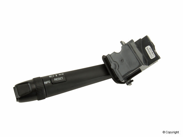 Genuine Parts Company Turn Signal Switch