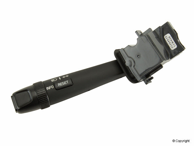 Genuine Parts Company Turn Signal Switch