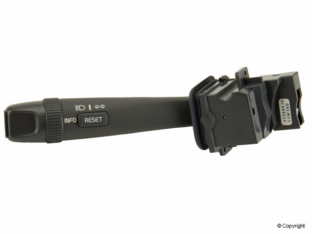 Genuine Parts Company Turn Signal Switch