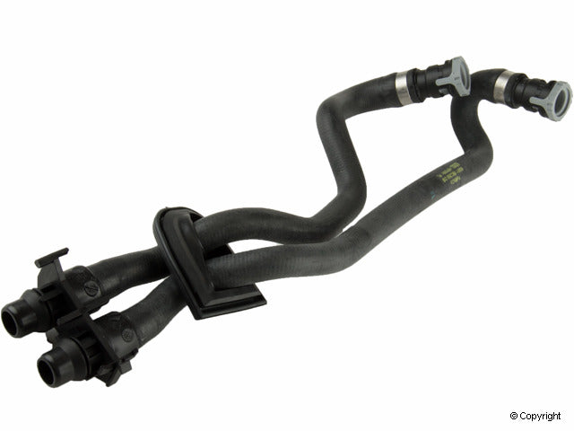 Genuine Parts Company HVAC Heater Hose