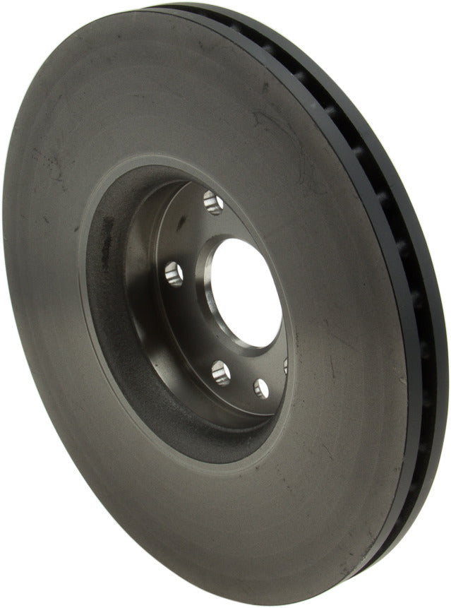 Genuine Parts Company Disc Brake Rotor