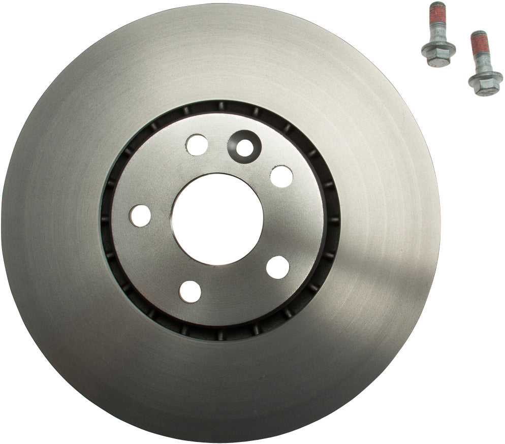 Genuine Parts Company Disc Brake Rotor