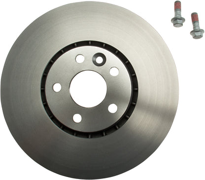 Genuine Parts Company Disc Brake Rotor