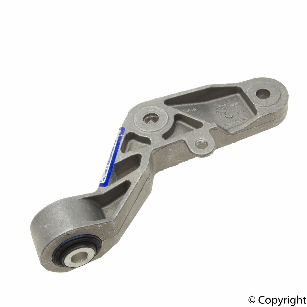 Genuine Parts Company Engine Mount