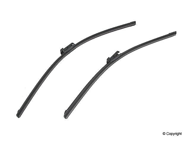 Genuine Parts Company Windshield Wiper Blade
