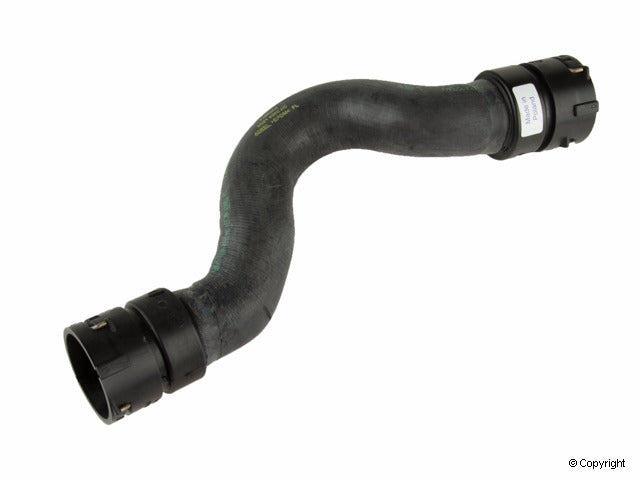 Genuine Parts Company Radiator Coolant Hose