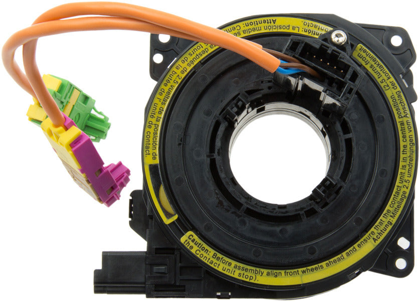 Genuine Parts Company Air Bag Clockspring