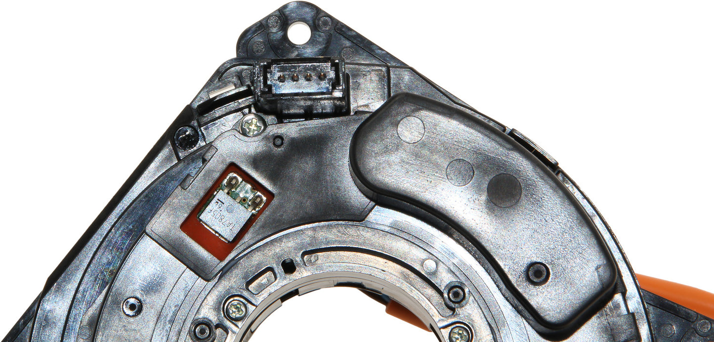 Genuine Parts Company Air Bag Clockspring