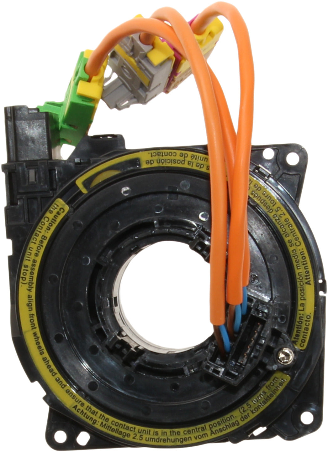 Genuine Parts Company Air Bag Clockspring