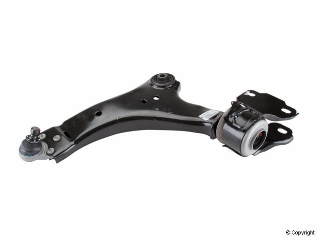 Genuine Parts Company Suspension Control Arm and Ball Joint Assembly