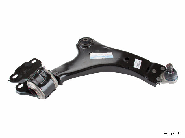 Genuine Parts Company Suspension Control Arm and Ball Joint Assembly