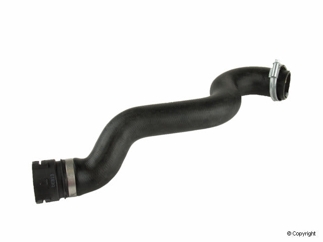 Genuine Parts Company Radiator Coolant Hose