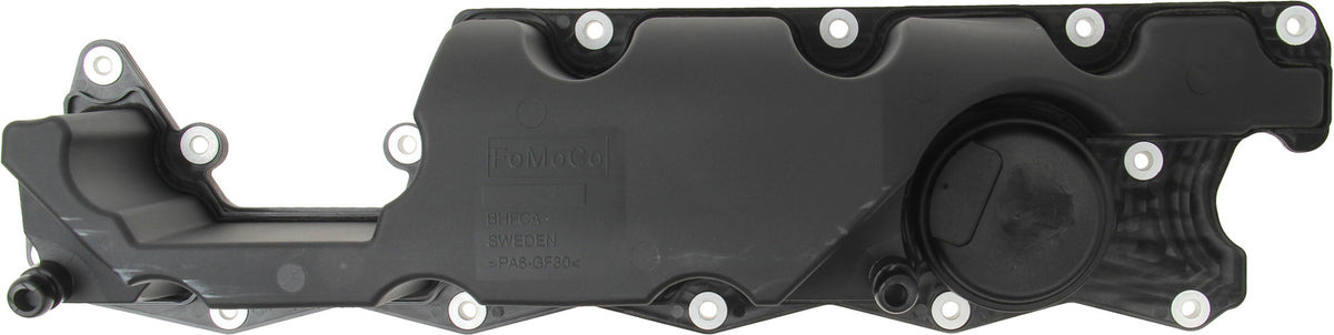 Genuine Parts Company Engine Oil Separator