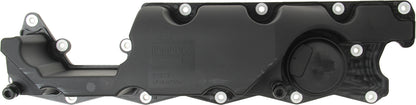 Genuine Parts Company Engine Oil Separator