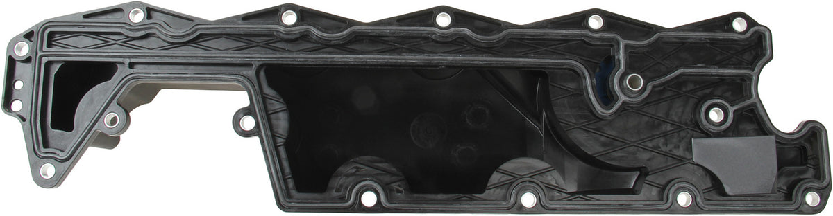 Genuine Parts Company Engine Oil Separator