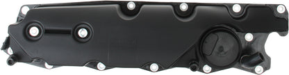 Genuine Parts Company Engine Oil Separator