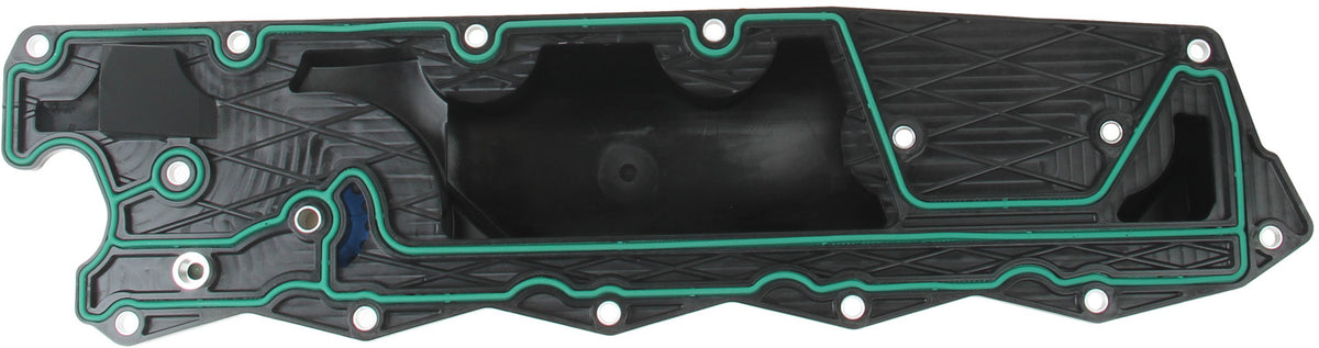 Genuine Parts Company Engine Oil Separator
