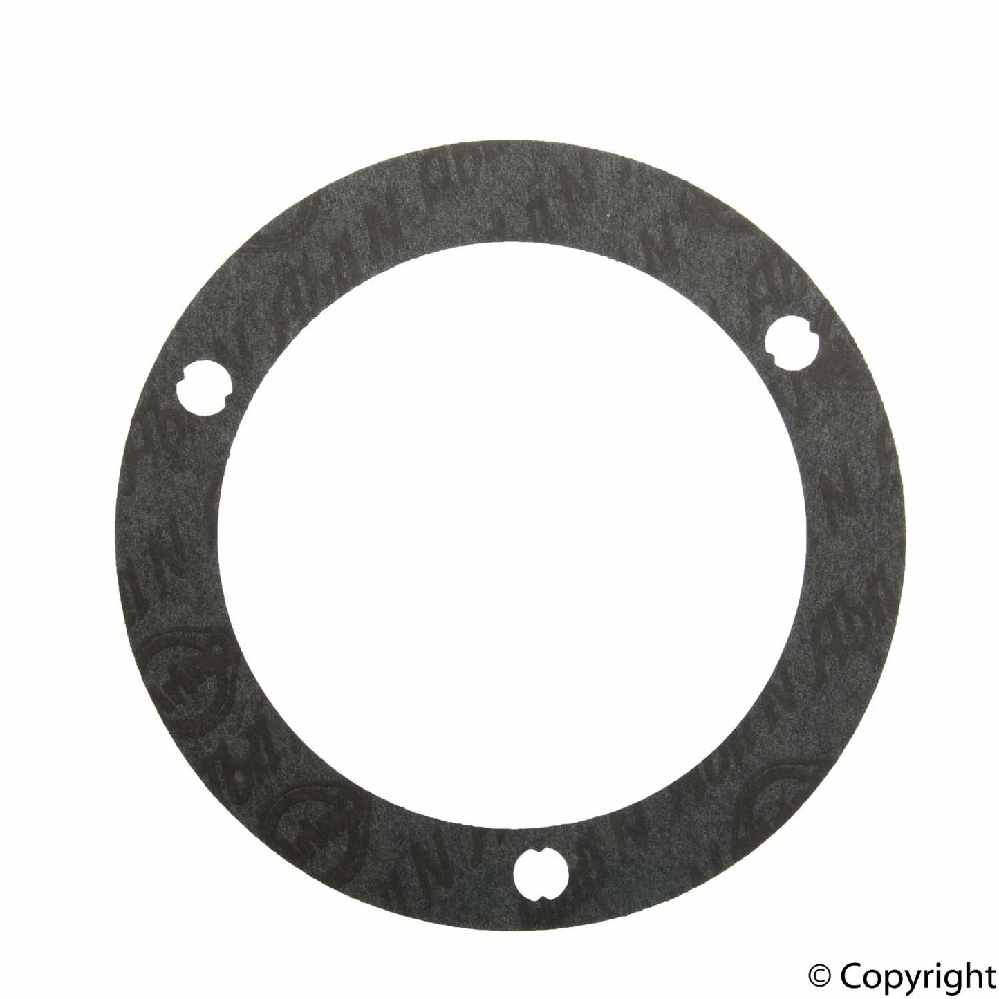 Genuine Parts Company Shock Mount Gasket