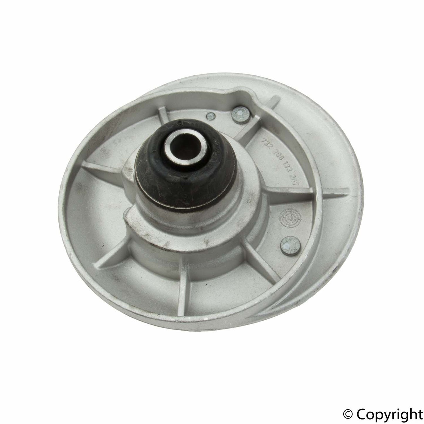 Genuine Parts Company Suspension Strut Mount