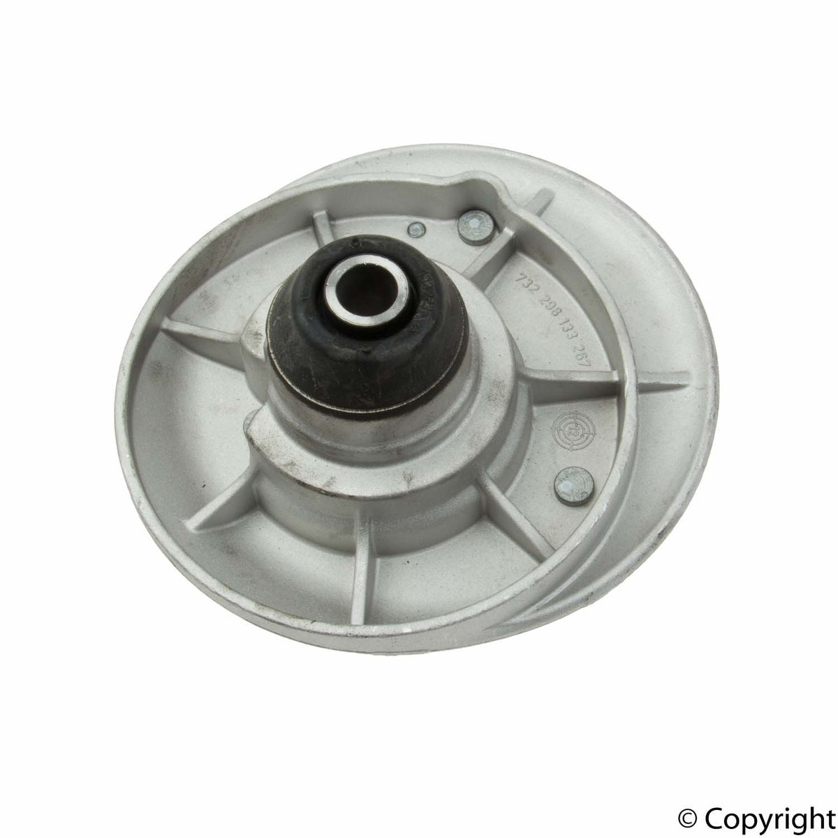 Genuine Parts Company Suspension Strut Mount