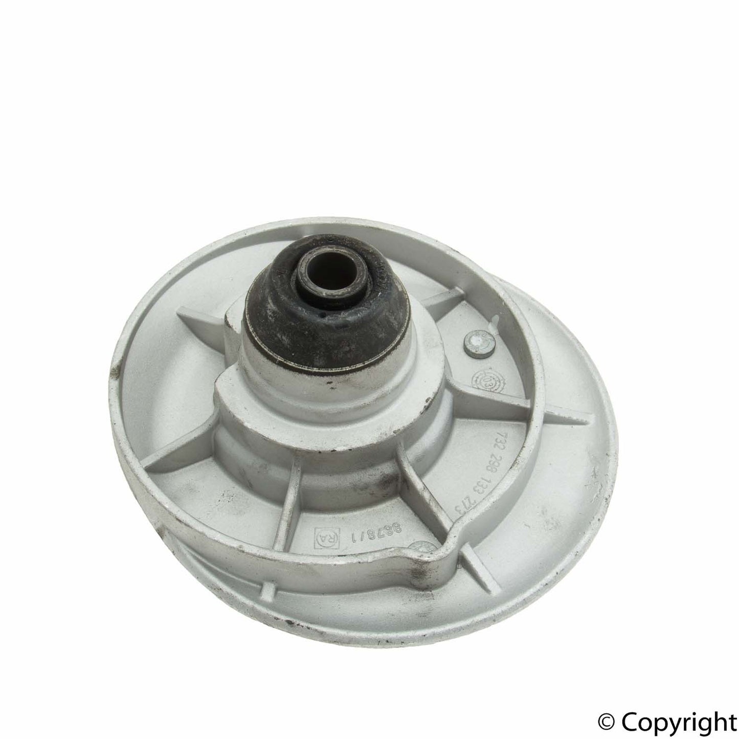 Genuine Parts Company Suspension Strut Mount
