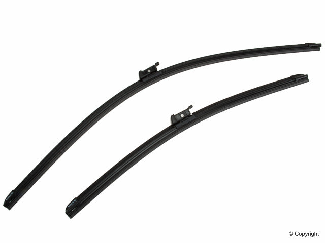 Genuine Parts Company Windshield Wiper Blade Set