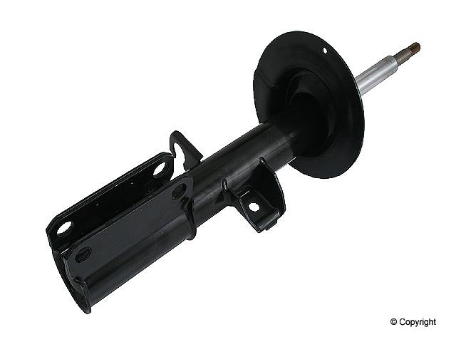Genuine Parts Company Suspension Strut Assembly