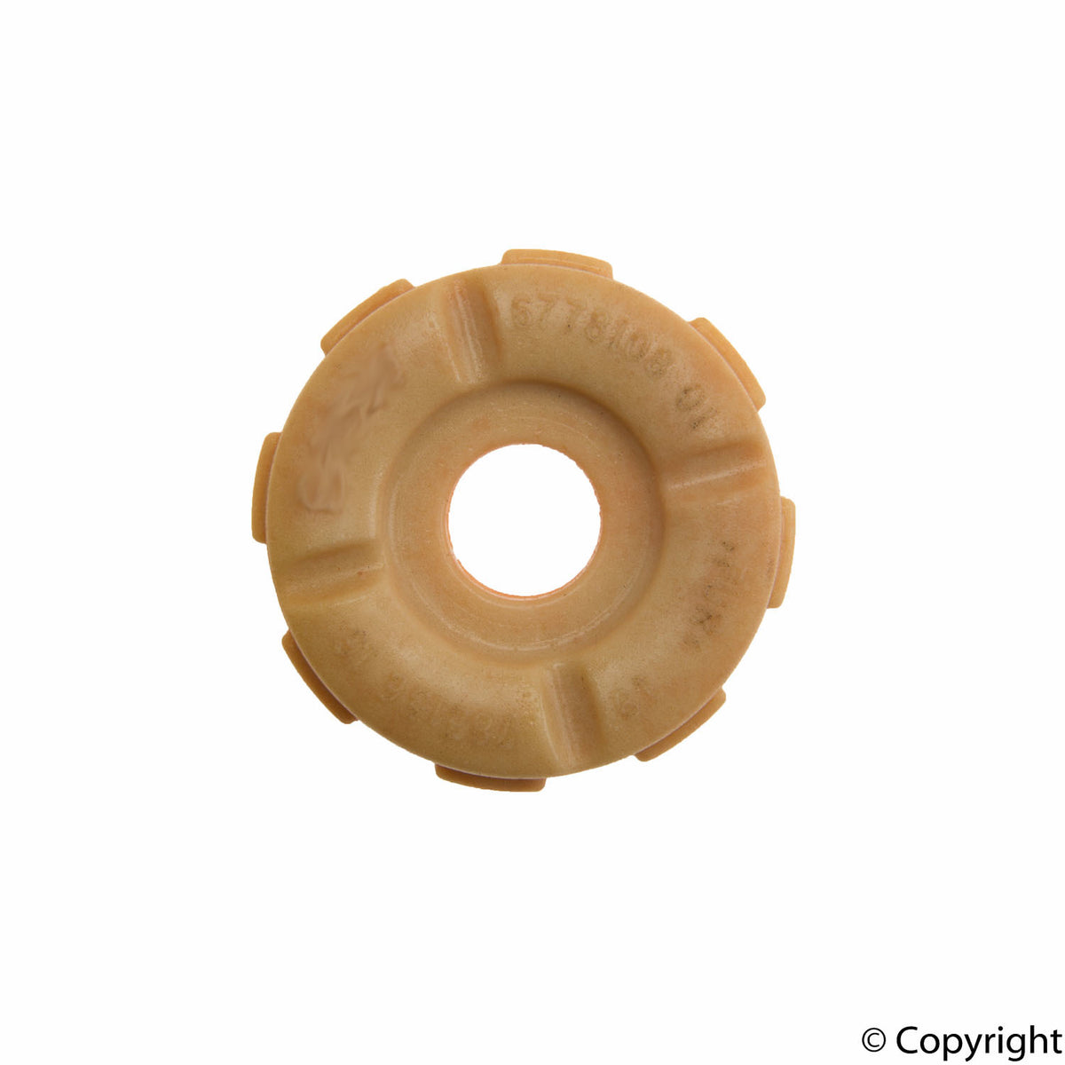 Genuine Parts Company Suspension Strut Mount