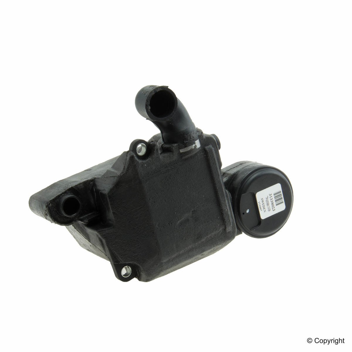 Genuine Parts Company Engine Oil Separator