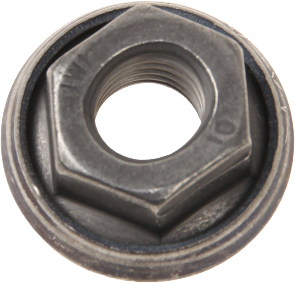 Genuine Parts Company Nut