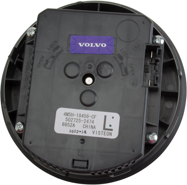 Genuine Parts Company HVAC Blower Motor