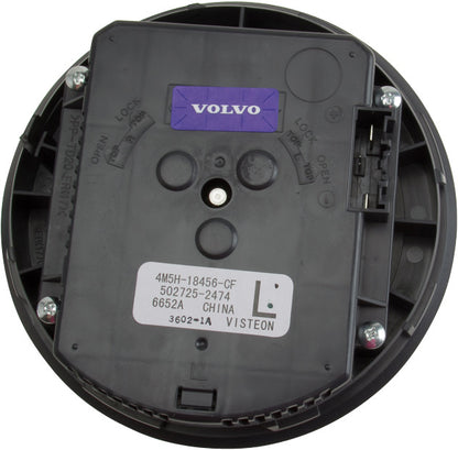 Genuine Parts Company HVAC Blower Motor