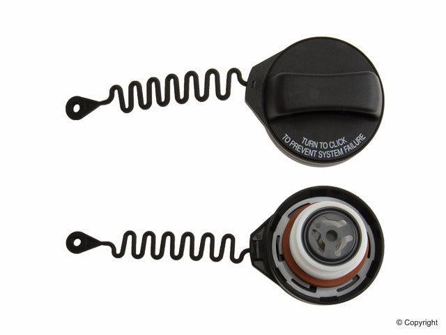 Genuine Parts Company Fuel Tank Cap
